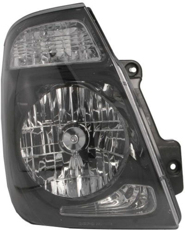Depo Fanali 223-1158R-LDEM2