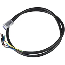 Telemechanique Sensors Leitung mit Stecker ZCMC21L10