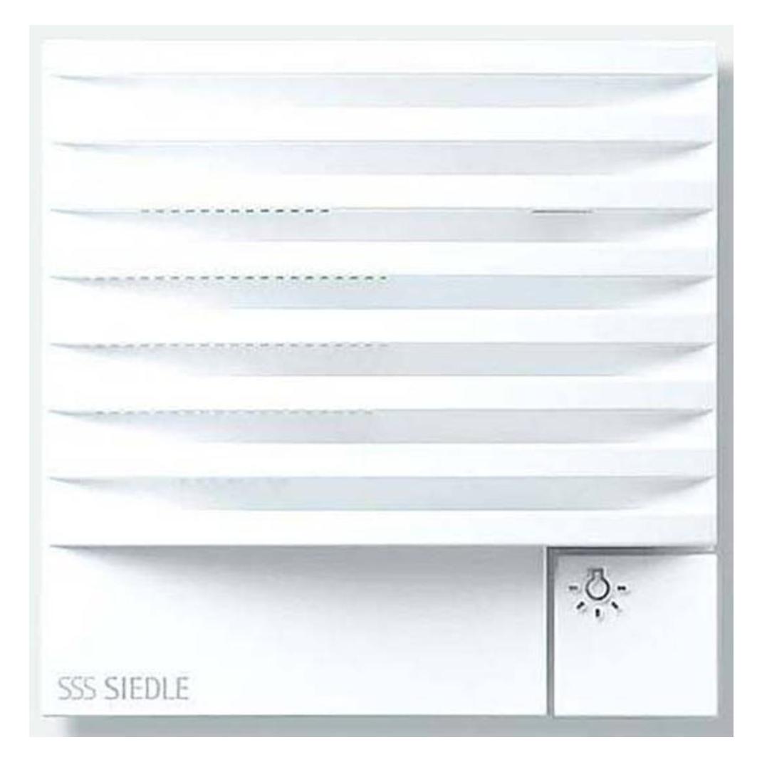 Siedle S. & Soehne Türlautsprecher-Modul dgr/gli TLM 611-02 DG (200038809-00)