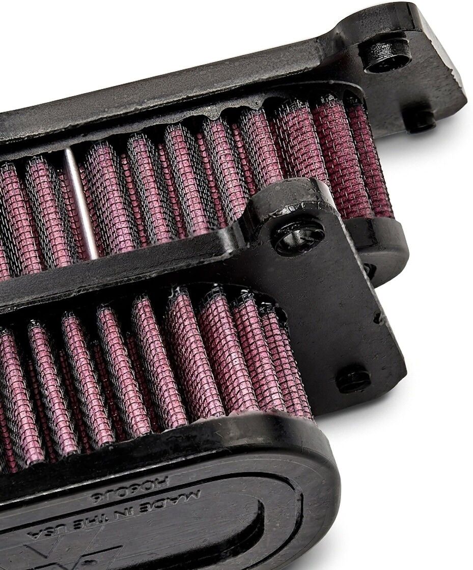 K&N Filters SU-1806 Luftfilter