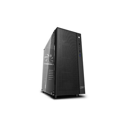 DeepCool Matrexx 55 Mesh behuizing voor tower-systemen