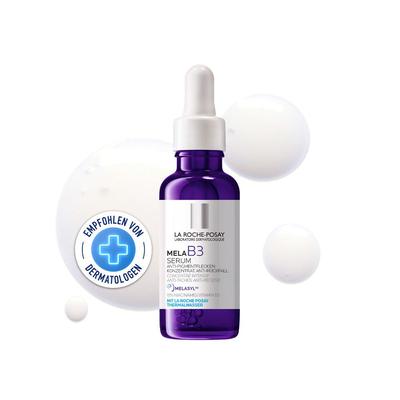 Roche-Posay Mela B3 Serum 30 ml Flüssigkeit