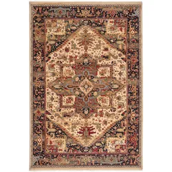 Teppich SAHARNA (BL 160x240 cm) - BL 160x240 cm