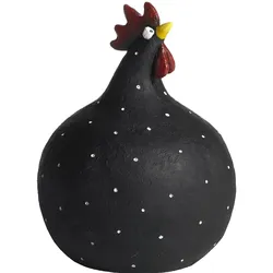 Nääsgränsgården, Osterdeko, Henne (1x)