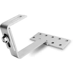 K2 Systems 'K2 Dachhaken fuer Coppo-Zie '(0% MwSt §12 III UstG)