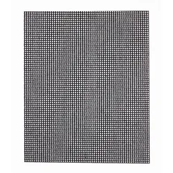 DEWALT EXTREME Schleifgitter Klettfix 115x115mm - DTM8664-QZ