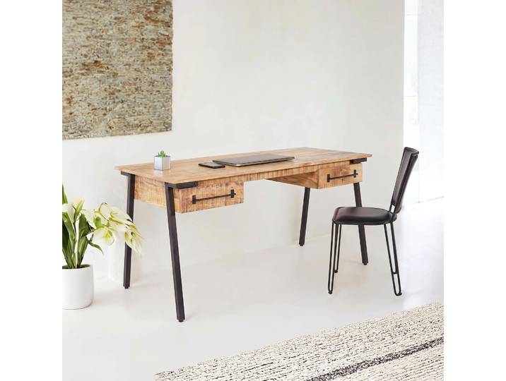 Bureau vintage - Retro Archi