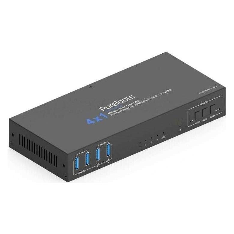Purelink Switcher PT-SW-UH41-48G (PT-SW-UH41-48G)