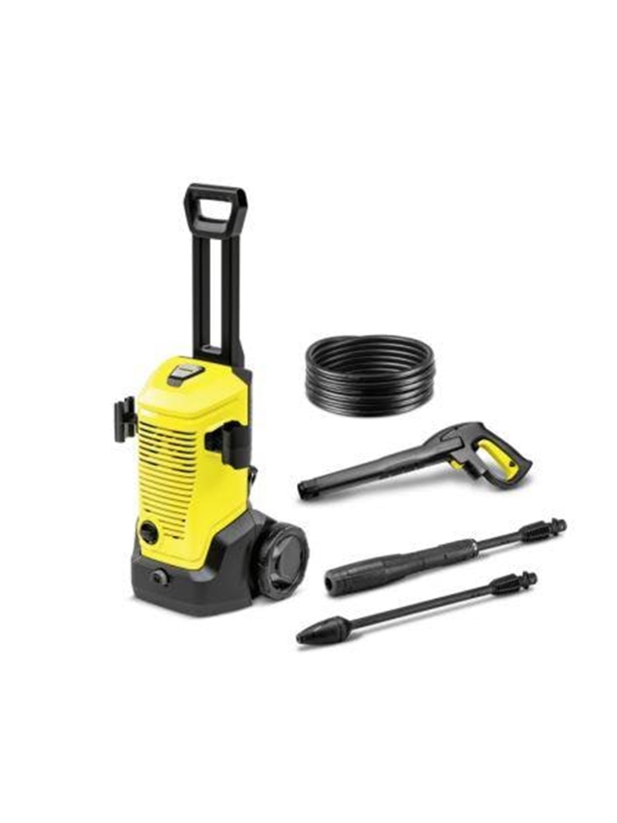 Kärcher Hochdruckreiniger K4 pressure washer