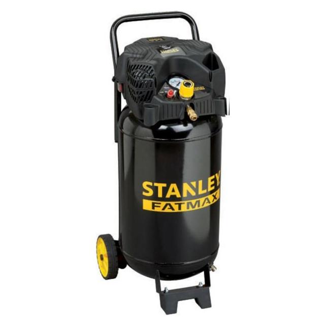 Stanley Kompressor (24 l, 10 Bar) (B07GBK3453)