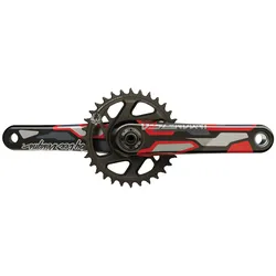 Truvativ Descendant Troy Lee Design Eagle DH