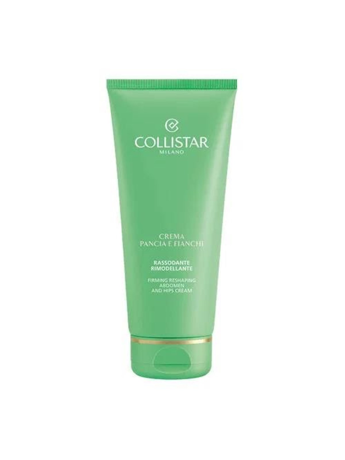 Collistar Firming Reshaping Abdomen And Hips Cream