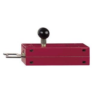 TE Sensors Querriegelbetätiger (ZCKY101)