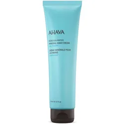 150ml AHAVA Sea-kissed Mineral Hand Cream
