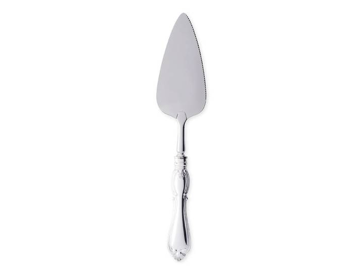 Gense Couverts en argent Olga pelle à tarte acier inoxydable