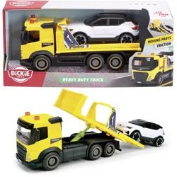 Dickie - 203744019313 Heavy Duty Truck - Recovery