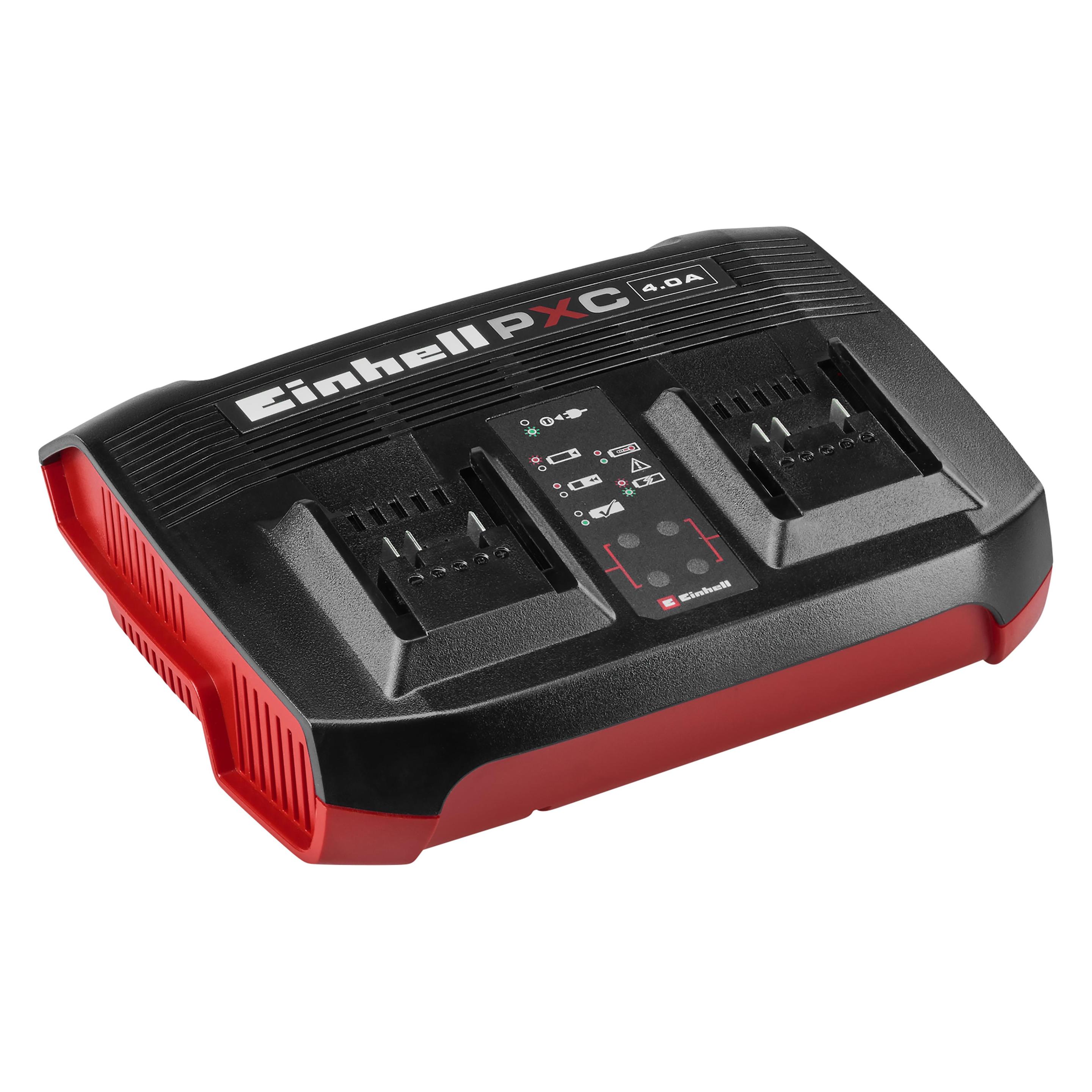 Einhell Power X-Twincharger (4512161)