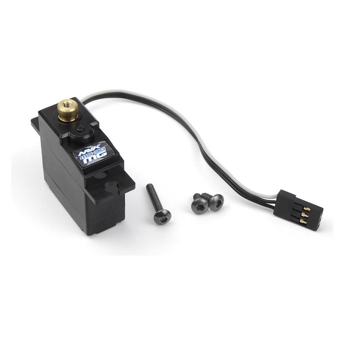 Wittmax Maverick MS-03MG Servo (Metal Gear) (MV151092)