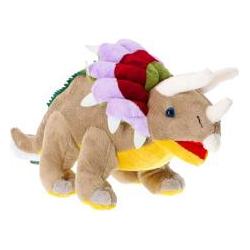 Roost Dino Plüsch 36 cm 4 Sorten (36 cm) (660275)