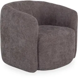 Sessel HARPER MACHICO (BHT 87x77x87 cm) - BHT 87x77x87 cm