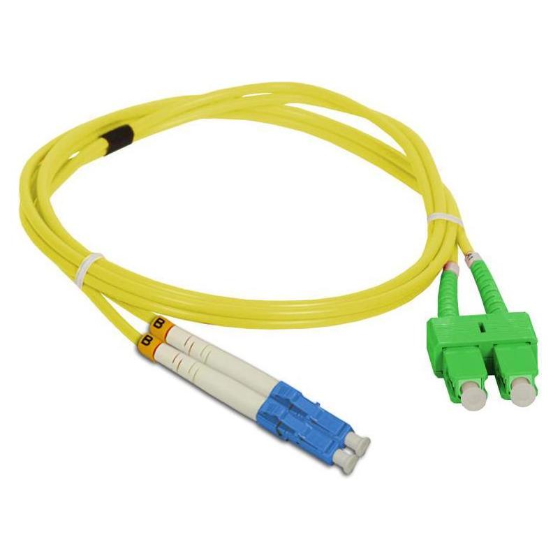 Albrecht A-LAN FO Patch laidas SC (2 m) (FOC-SCALC-9SMD-2)