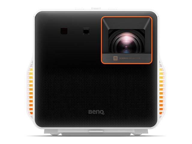BenQ X3100i DLP Gaming LED Beamer 3300 ANSI Lumen 9H.JS977.18E