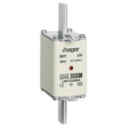 Hager LNH1224M6A NH-Sicherung 224 A 3 St.