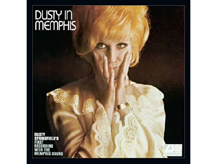Dusty in Memphis