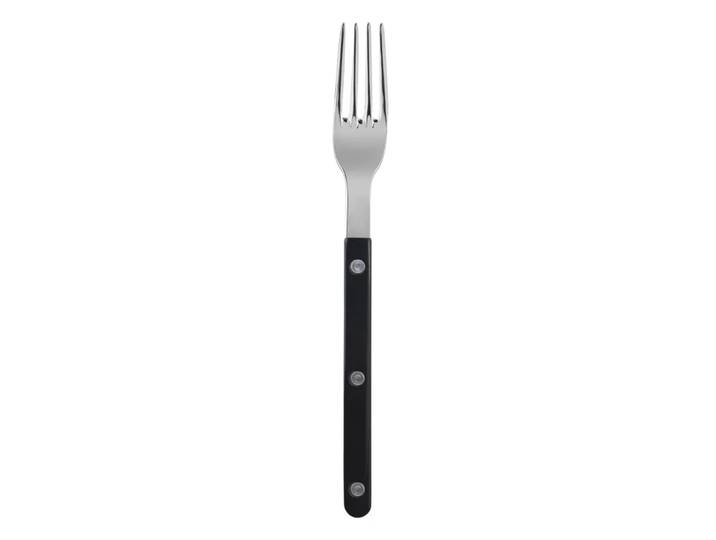 SABRE Paris Fourchette Bistrot brillant Black