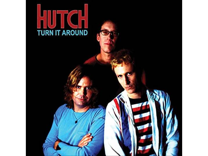 Turn It Around