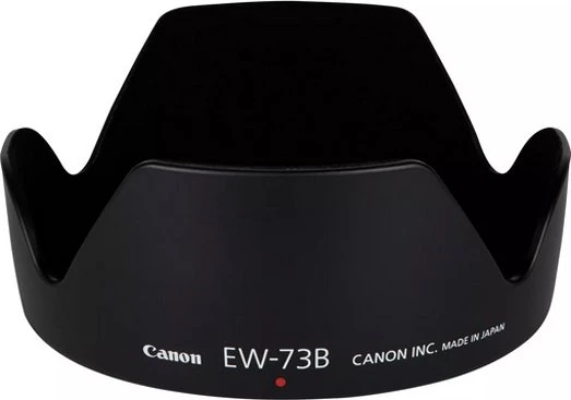 Canon EW-73B Gegenlichtblende für EF-S Objektiv 17-85 mm 1: 4 - 5,6 IS USM
