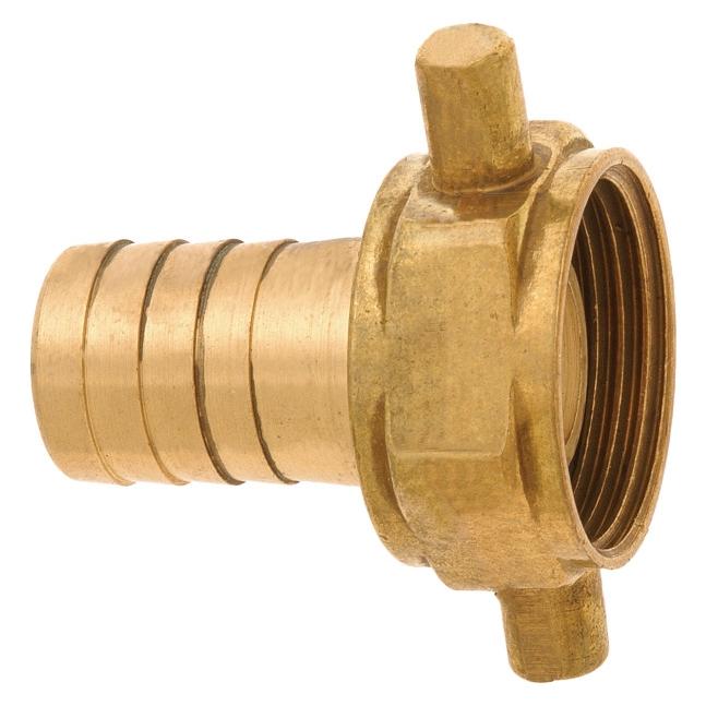 Geka Schlauchtülle (Schlauchverschraubung, 13 mm) (25.2045)