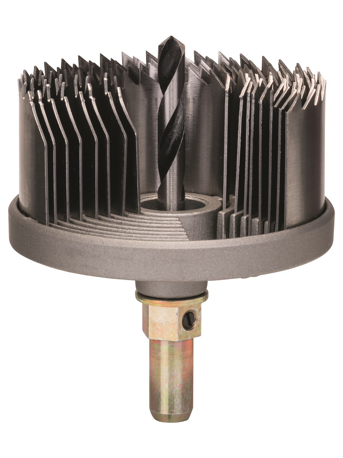 Bosch SAVKRANSSÆT TRÆ 25-68X28MM8STK