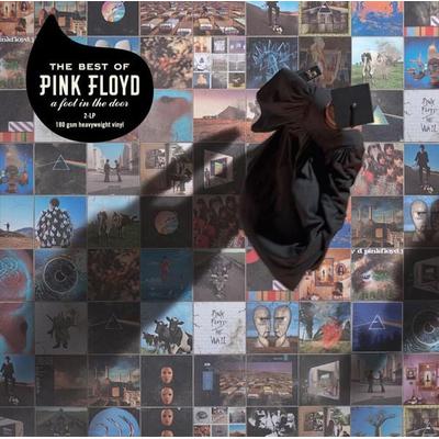 A Foot in the Door: The Best of Pink Floyd - Pink Floyd, CD