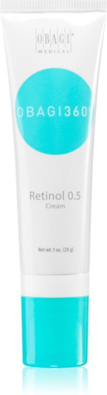 OBAGI Retinol 0.5 Gesichtscreme mit Retinol 28 g