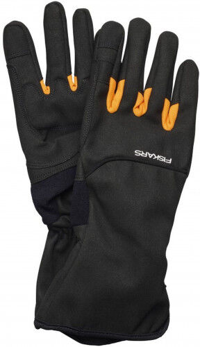 Fiskars Gants d&amp;#039;Entretien des arbustes, taille 10, 1071153
