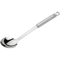 Servierlöffel PARMA - silber