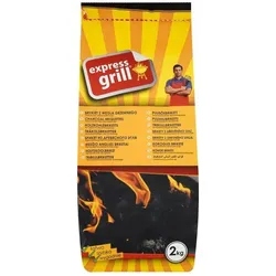 Mirand Plus, Holzkohle, Bialowieski-Holzbrikett 2 kg (PATB) (2 kg)