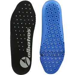 Einlegesohle "COMFIT® Air" - 39 - Blau