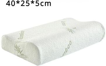 Uplifted Finds U Shaped Orthopedic Pillow With Side Sleeper Support And Waist Cradle For Neck And Spine Comfort white 3
