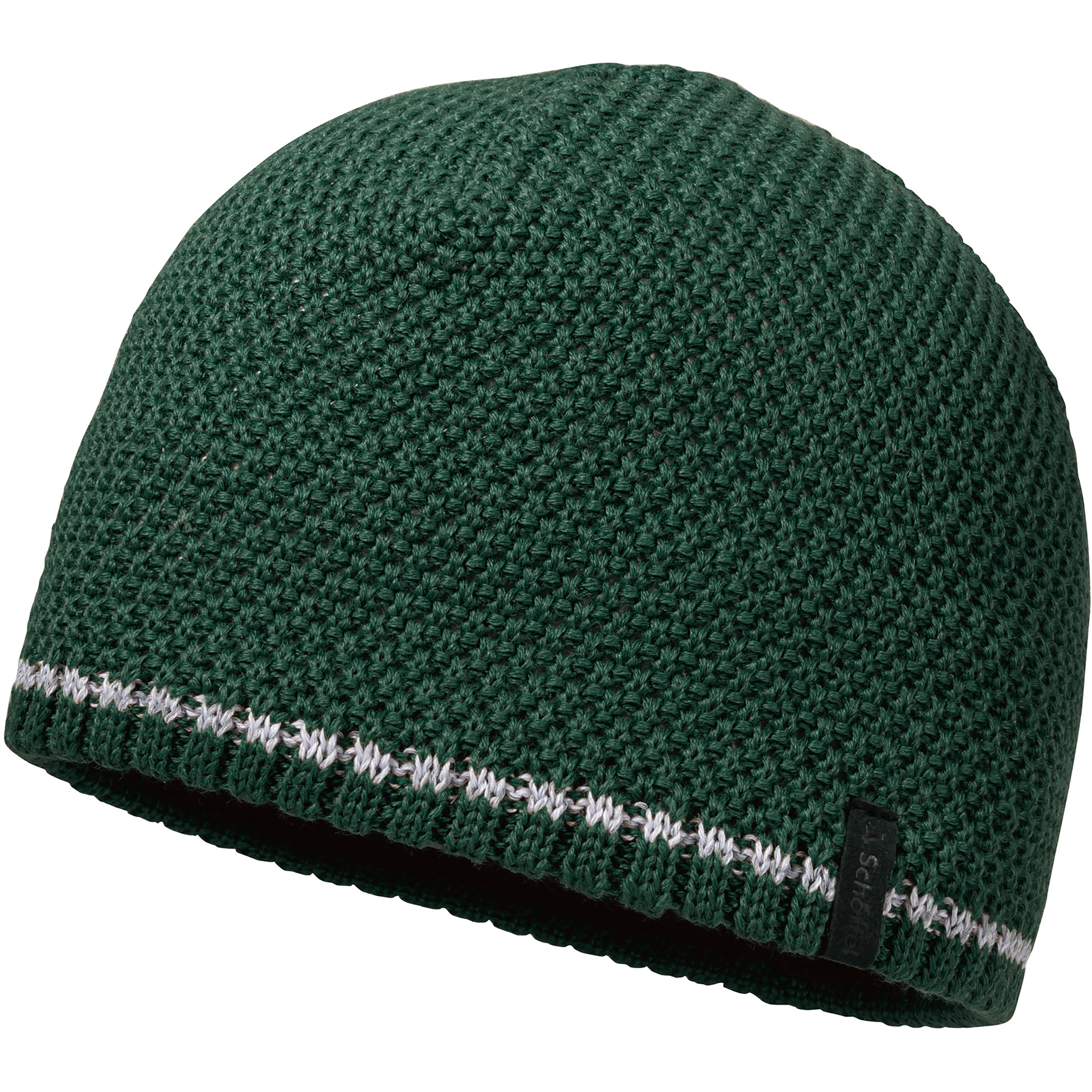 Schöffel Style Wildkar Mützen & Beanies gruen Lifestyle Winddicht