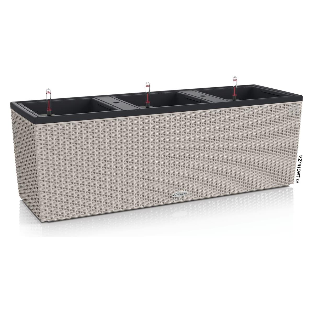 Lechuza Blumentopf Trio Cottage 30 (32.50 x 100 x 34 cm) (15006)