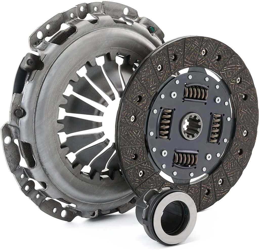 RIDEX 479C0542 Clutch kit