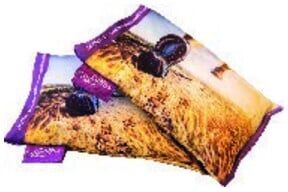 Duffies Coussin anti-odeurs ; marvida (2910)