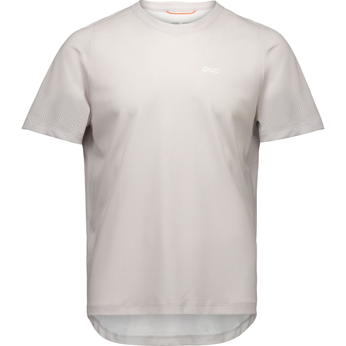 POC M's Motion Air Short Sleeve Jersey granite grey (1042) XS PC523461042XSM1