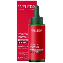 Weleda Youth Power Cell Activating Serum Granatapfel