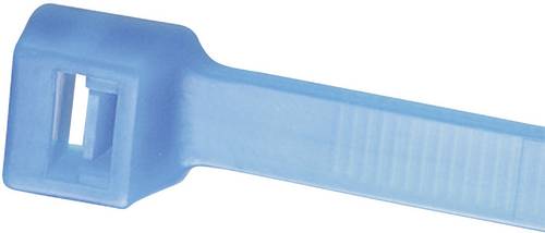 Panduit BSTC-127L PLT1M-C76 Kabelbinder 102mm 2.50mm Blau Hitzestabilisiert