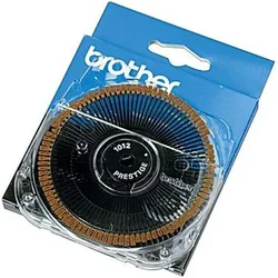 Brother Daisy Wheel, Drucker Zubehör