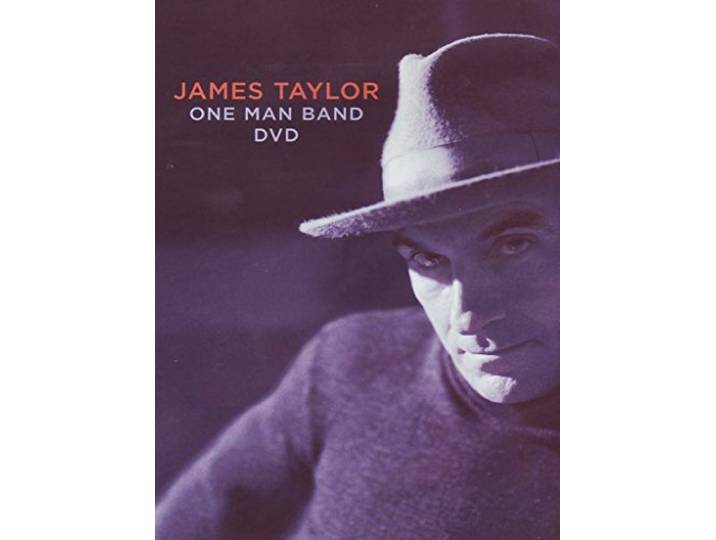 James Taylor: One Man Band