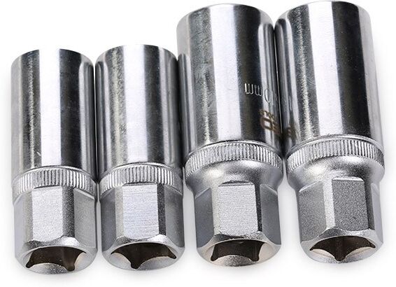 NEO TOOLS 09-608 Ulosvetotappi